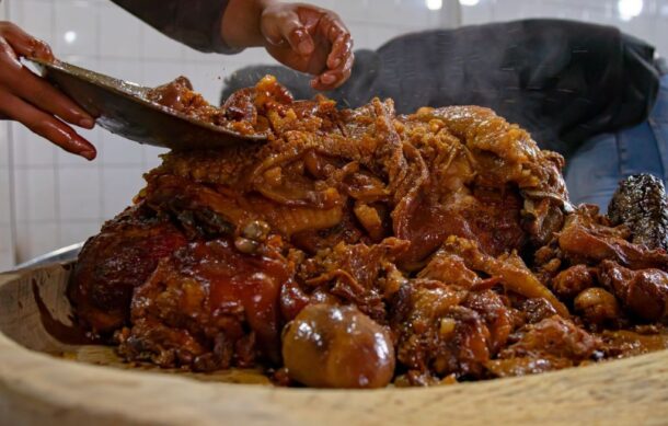 IMPI otorga a las carnitas michoacanas certificado de origen