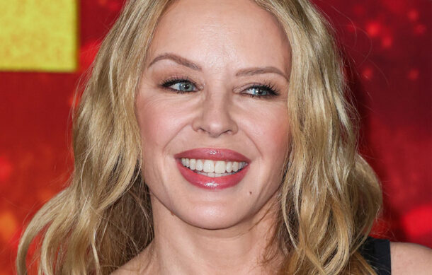 Kylie Minogue regresa a México tras 13 años de ausencia
