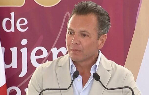 Lemus anuncia inversiones adicionales entorno a hospital del ISSSTE en Tlajomulco