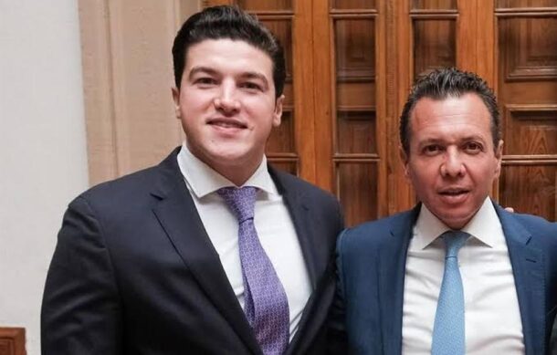 Jalisco y Nuevo León presentan proyectos rumbo al Mundial 2026