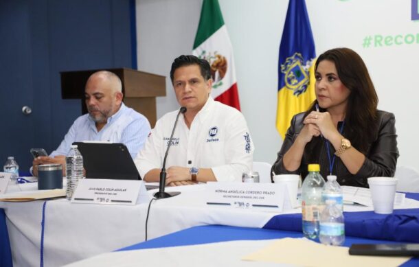 PAN Jalisco inicia renovación de 83 comités municipales