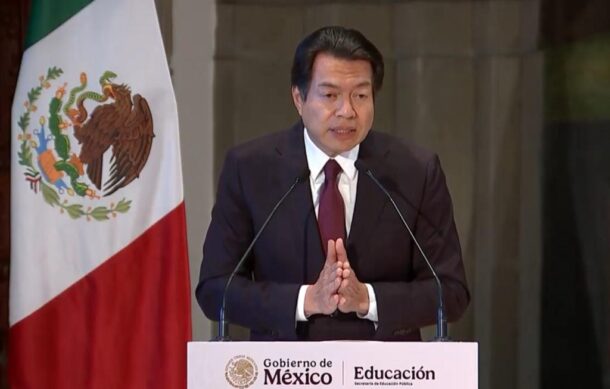 Bachillerato Nacional otorgará una doble certificación: SEP