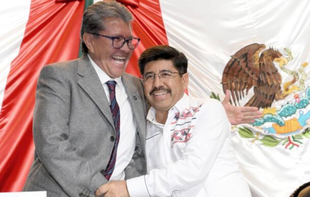 Nuevos ministros revisarán presupuesto de SCJN