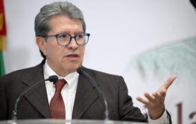 Monreal destaca acuerdo sobre seguridad alcanzado con EU