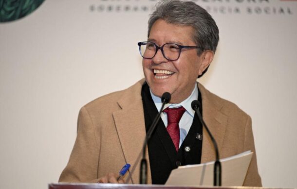Morena alista plenaria de diputados