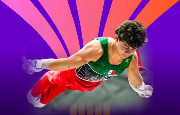Rebasa México las 100 medallas en los Panamericanos Junior de Asunción