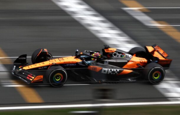 Oscar Piastri gana el GP de Países Bajos y da un paso firme al campeonato de la F1