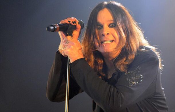 Revelan las causas de muerte de Ozzy Osbourne