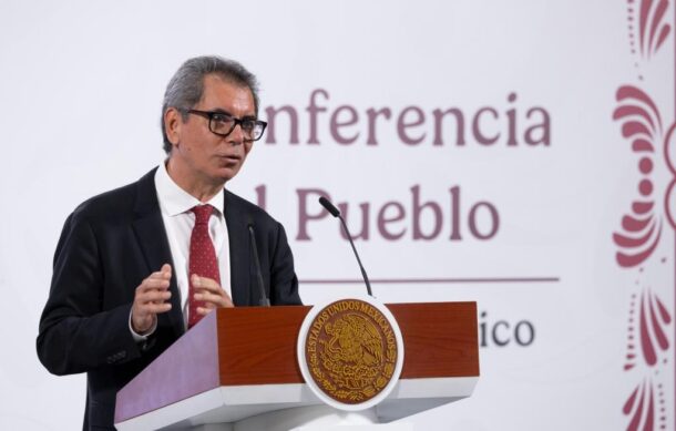 Prevén importante reducción de la deuda de Pemex