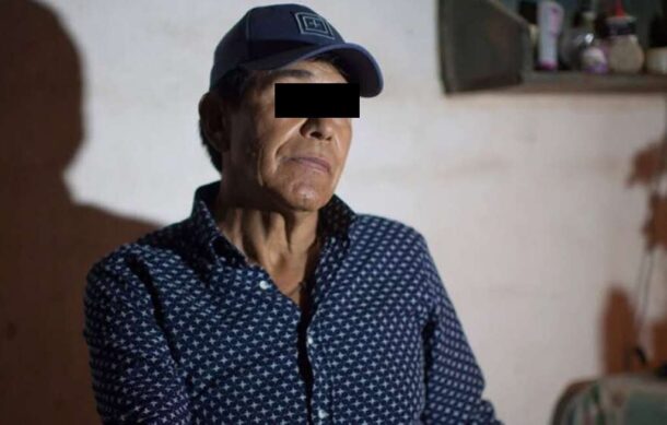 Descarta EU pena de muerte para Rafael Caro Quintero