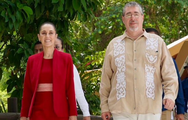 Guatemala y México acuerdan implementar programa de trabajo temporal