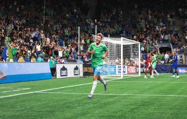 Cruz Azul es humillado: ¡Pierde 7-0 ante el Seattle Sounders!