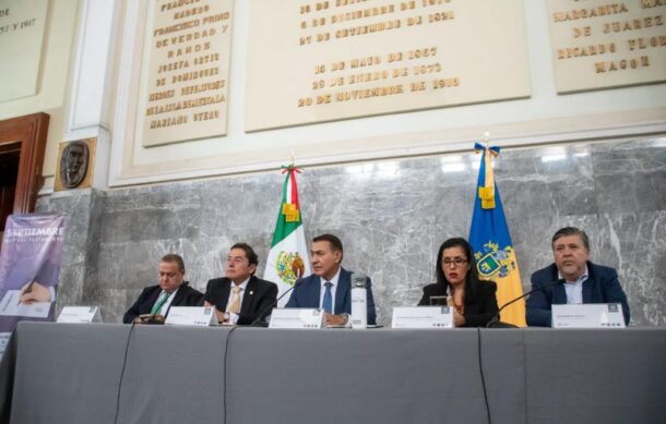 Testamentos costarán 2 mil 300 pesos del 1 de septiembre al 10 de octubre