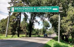 Canacintra Uruapan reporta daños al comercio tras asesinato de Carlos Manzo