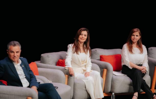 Vero Delgadillo plantea en Hábitat Latam 2025 gobernanza basada en corresponsabilidad