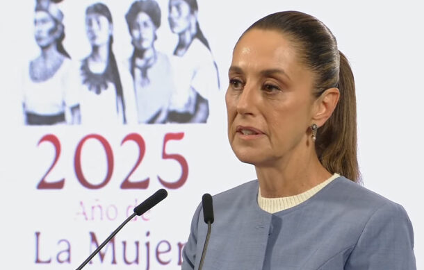 Iberdrola se va por una decisión empresarial, afirma Sheinbaum
