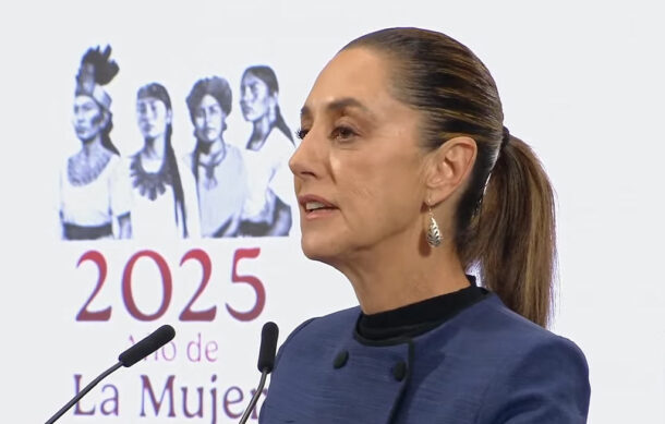 Extradición de 26 narcotraficantes fue decisión soberana: Sheinbaum