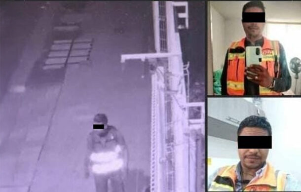 Detienen a presunto agresor de mujeres en la zona del ITESO