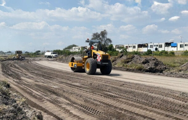 GAP inicia construcción de nuevo acceso vial al Aeropuerto Internacional de Guadalajara