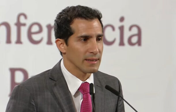 Gobierno federal presenta circuito de medios maratones México Imparable