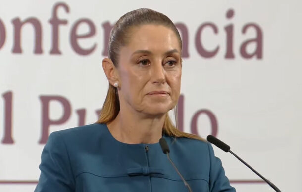 Sheinbaum analiza apoyar movilidad en Jalisco con Segundo Piso y Cablebús