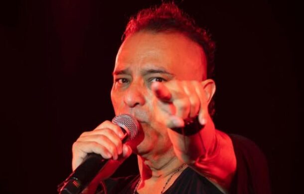Muere Xava Drago, vocalista de Coda