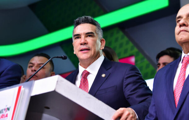 Alito contraataca judicialmente y Noroña se victimiza