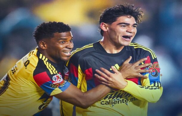 Batalló, pero… ¡América vence a los Gallos Blancos!