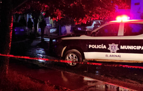 Matan a cinco integrantes de una familia en El Arenal; ejecutados dentro de su vivienda