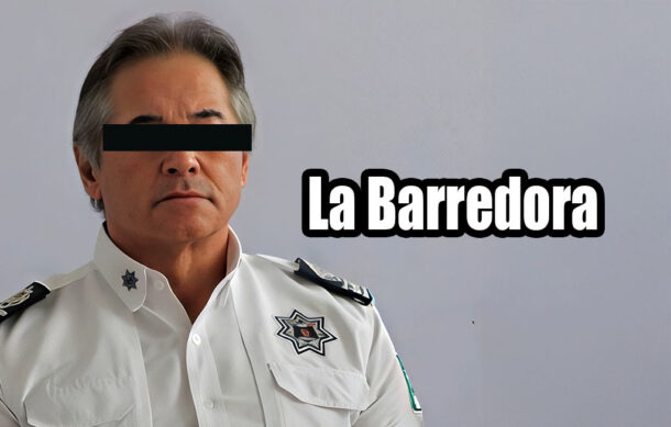 La Barredora