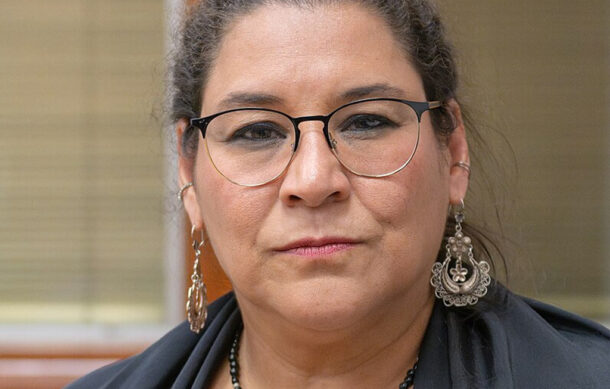 Lenia Batres propone reformar Ley de Réplica con “sanciones inmediatas” a medios