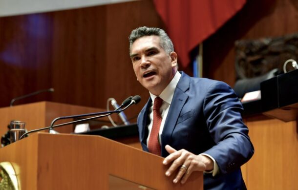 Solicitud de desafuero contra Alito no ha sido admitida por la Sección Instructora: Hugo Erick
