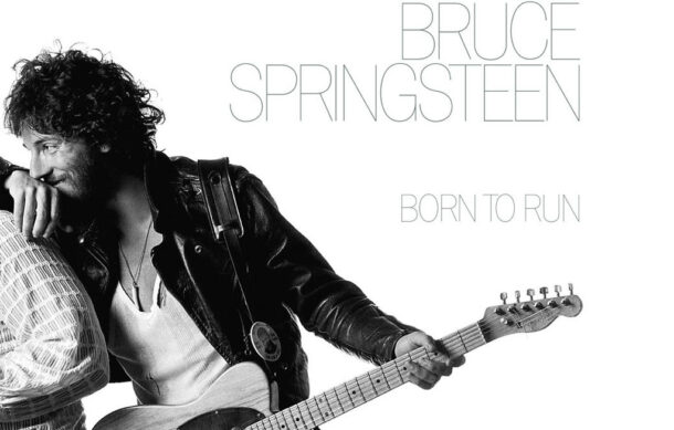🎶 El Sonido de la Música – “Born to Run” de Bruce Springsteen