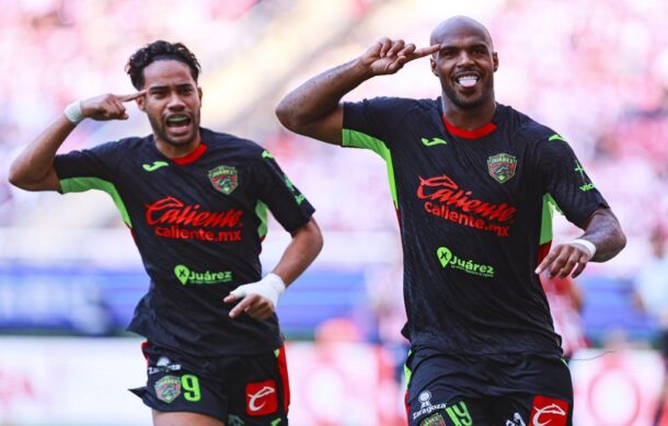 Tercera derrota para las Chivas de Milito
