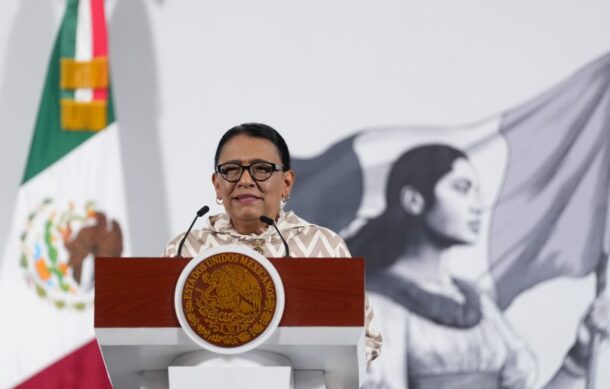 Gobierno de la República celebra absolución de supuesto secuestrador tras 20 años detenido