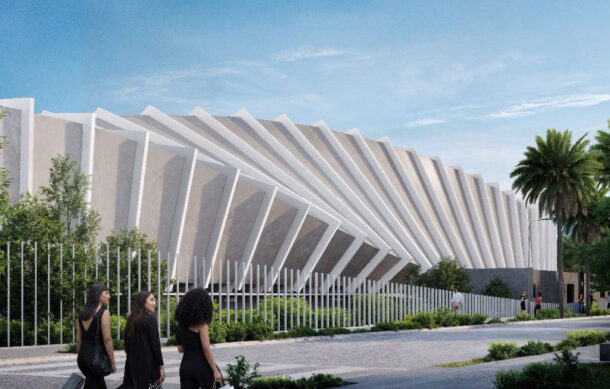 Nuevo Centro de Inteligencia se edificará en Providencia
