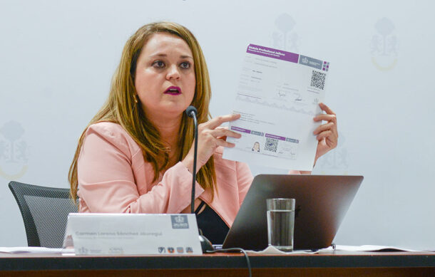 Jalisco incorporará fotografía en cédulas profesionales
