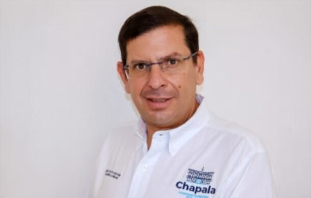 Entrevista con René Ochoa González