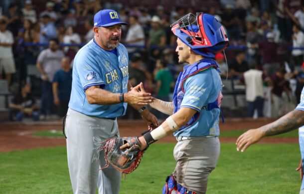 Charros vuelve a vencer a Unión Laguna