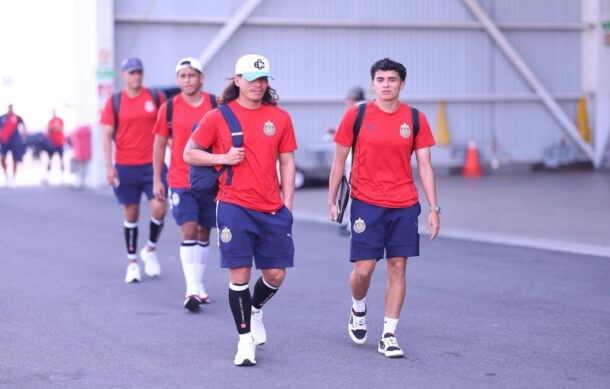 Chivas va por el triunfo ante Xolos con algunas bajas