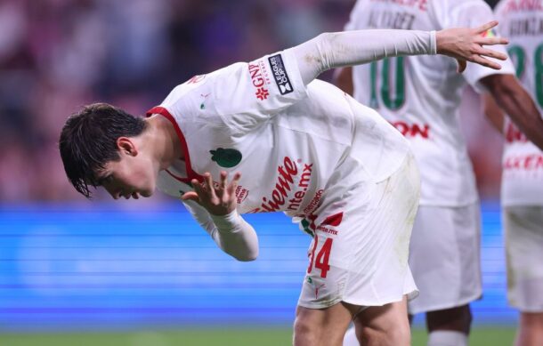 Chivas vence 2-1 al Cincinnati y tiene cierre decoroso en la Leagues Cup