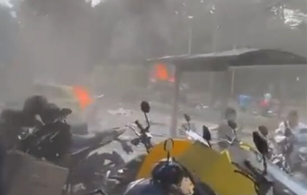 Atentados en Colombia dejan 13 muertos y más de 20 heridos
