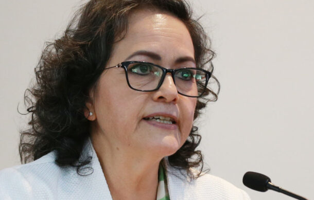 Entrevista con Graciela Gudiño Cabrera