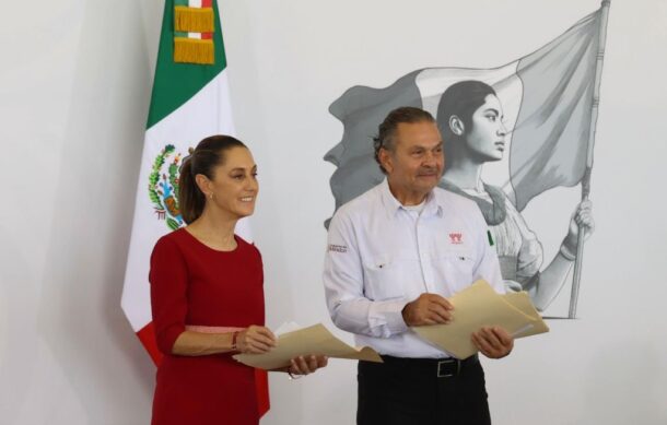 Créditos para el Programa Vivienda del Bienestar no requerirán consulta al Buró de Crédito: Oropeza