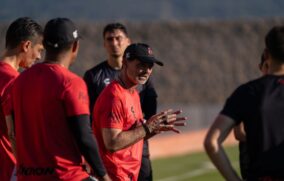 El cambio de sede de Cruz Azul afecta al Atlas; Diego Cocca