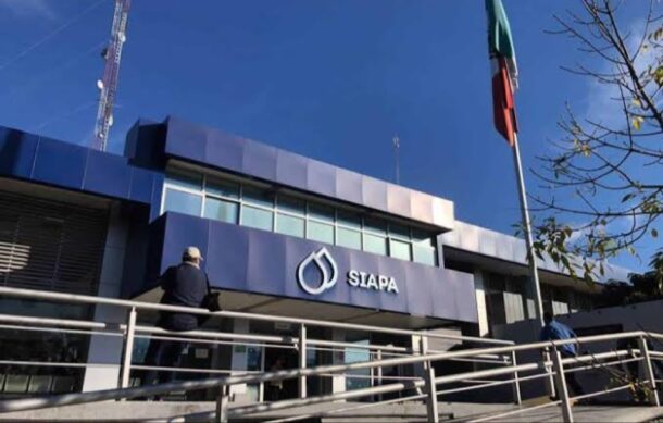 Dan marcha atrás a tarifazo del SIAPA para 2026