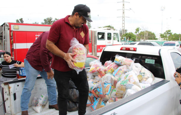 El Salto refuerza acciones tras inundaciones; obtiene permiso para abrir compuertas del río