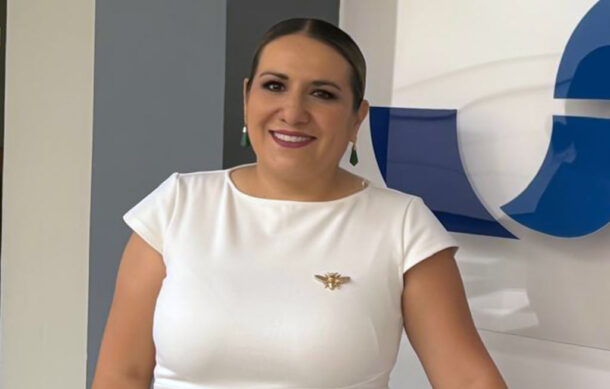 Entrevista con Berenice Zambrano