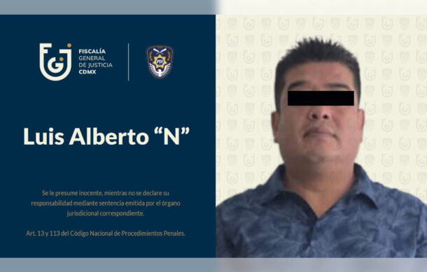Vinculan a proceso por homicidio calificado a presunto líder de “Los Estúpidos”