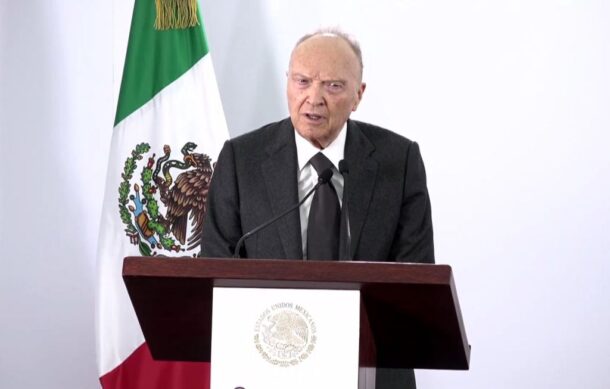 Aclara FGR que envío de 26 capos a EU no fue bajo la figura de extradición